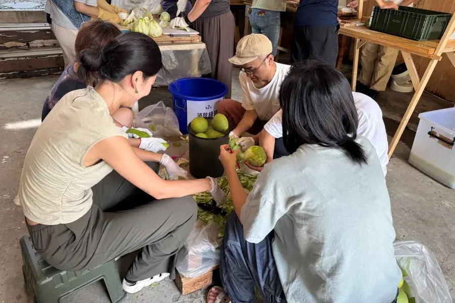 天下雜誌獨立評論報導縮圖